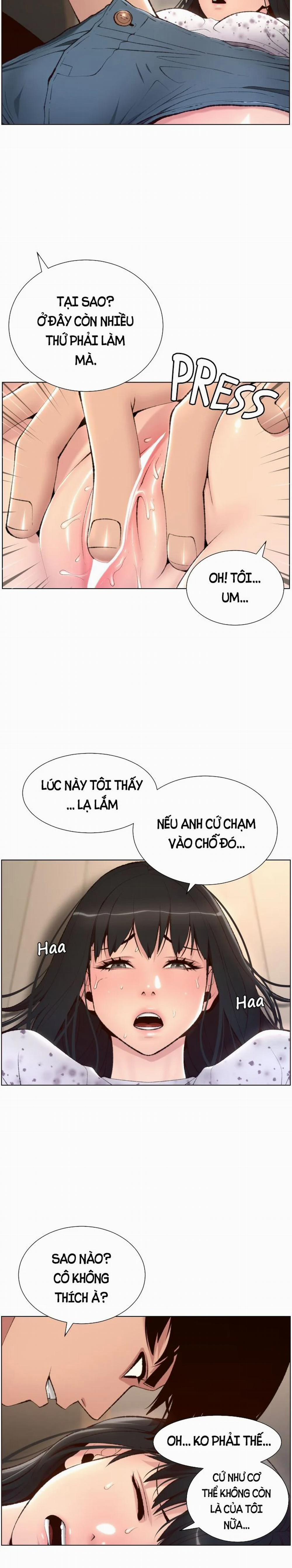 App Đế Vương Giường Chiếu 6 trang 21