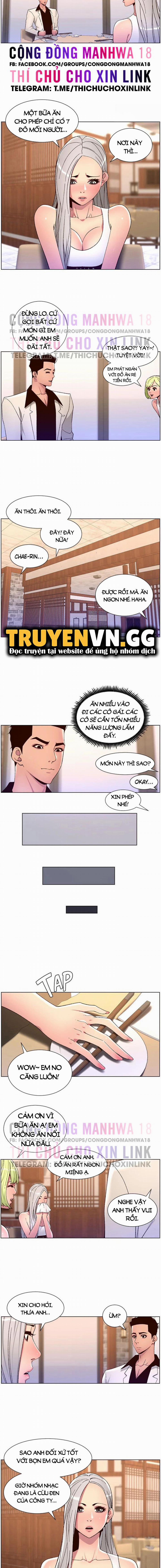 App Đế Vương Giường Chiếu 60 trang 6