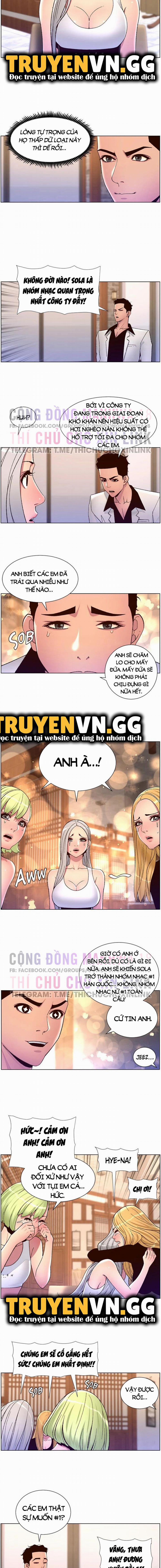 App Đế Vương Giường Chiếu 60 trang 7