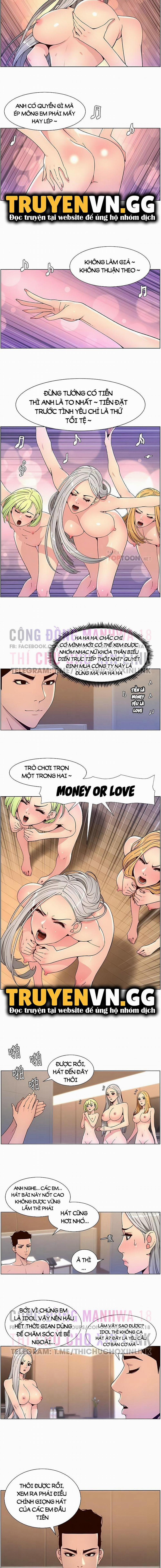 App Đế Vương Giường Chiếu 61 trang 2