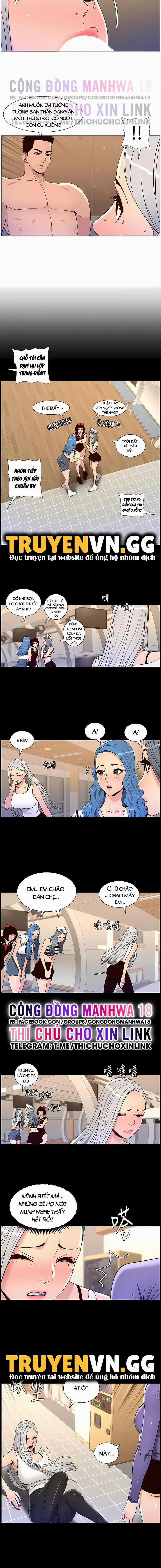 App Đế Vương Giường Chiếu 62 trang 1