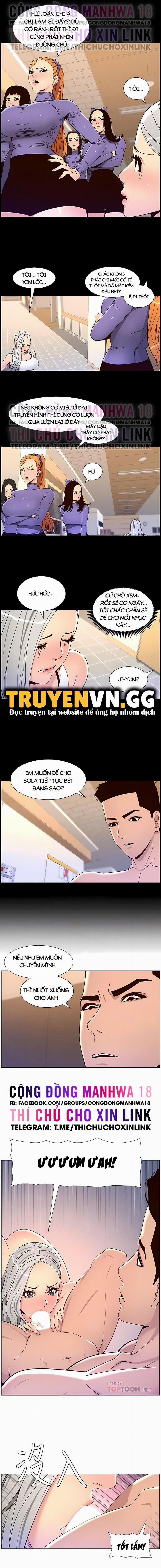 App Đế Vương Giường Chiếu 62 trang 2