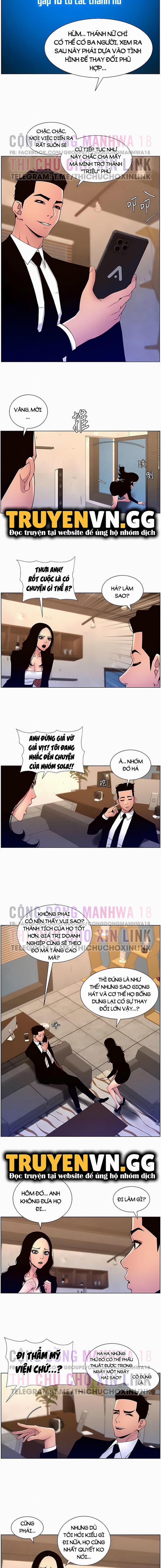 App Đế Vương Giường Chiếu 63 trang 2