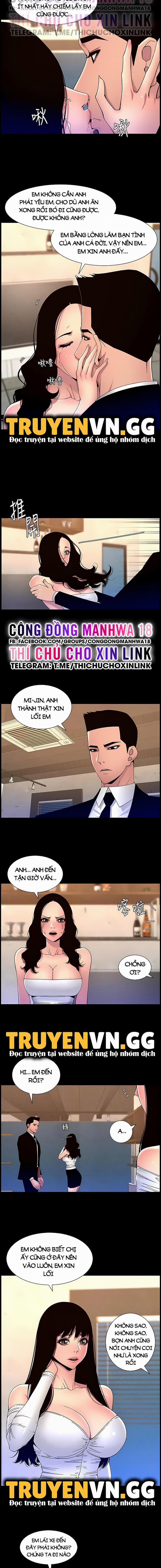 App Đế Vương Giường Chiếu 63 trang 6