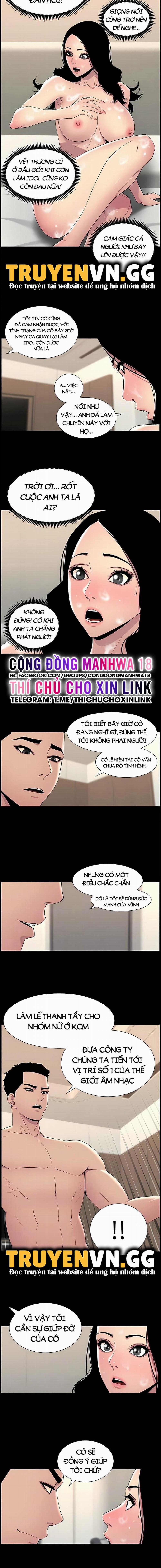 App Đế Vương Giường Chiếu 65 trang 5