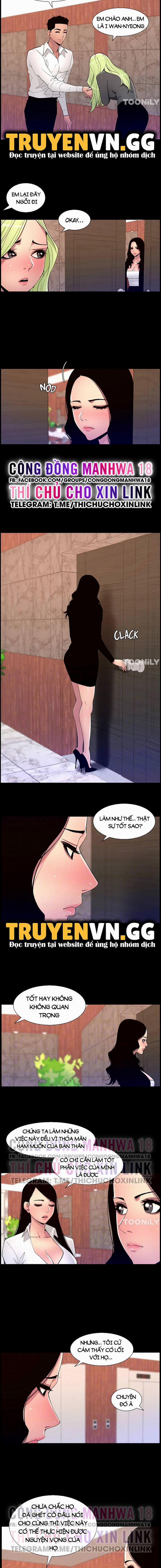 App Đế Vương Giường Chiếu 66 trang 1