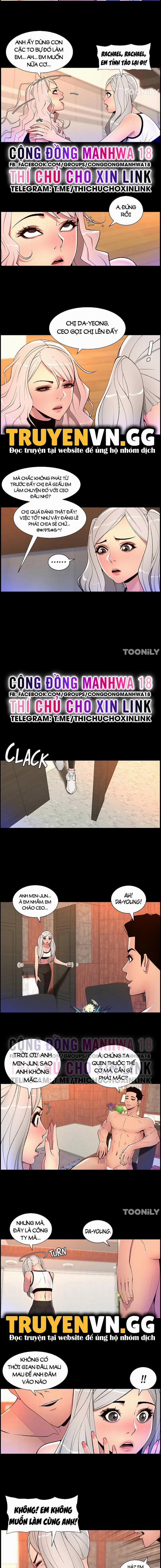 App Đế Vương Giường Chiếu 67 trang 1