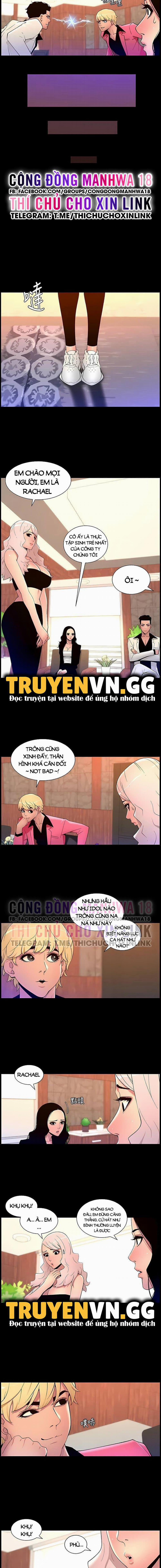 App Đế Vương Giường Chiếu 69 trang 4