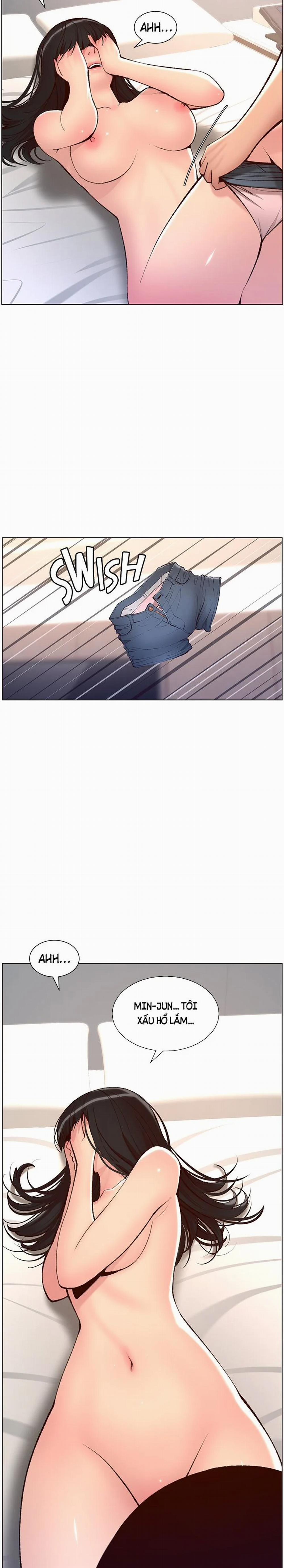 App Đế Vương Giường Chiếu 7 trang 20