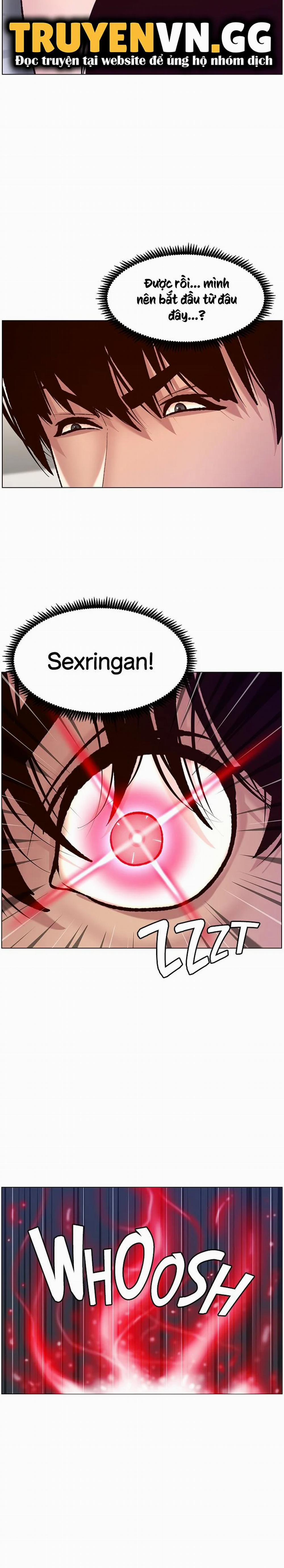 App Đế Vương Giường Chiếu 7 trang 21