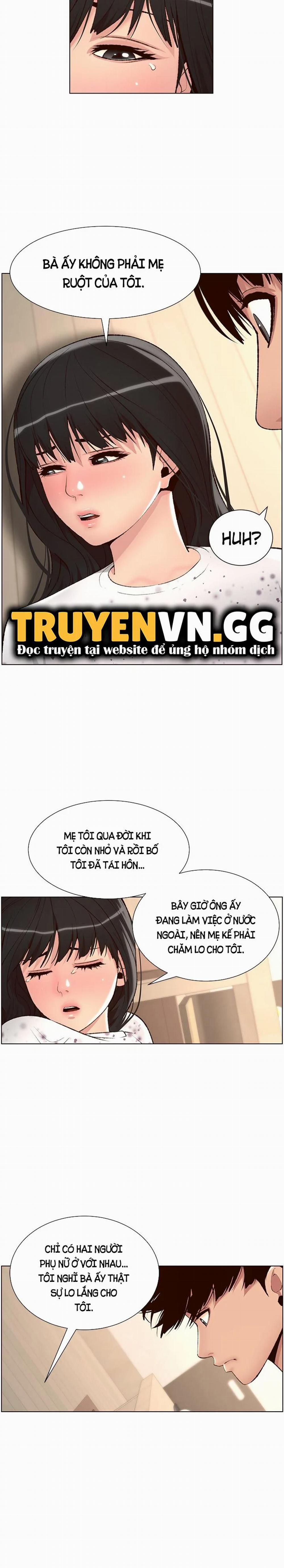 App Đế Vương Giường Chiếu 7 trang 4