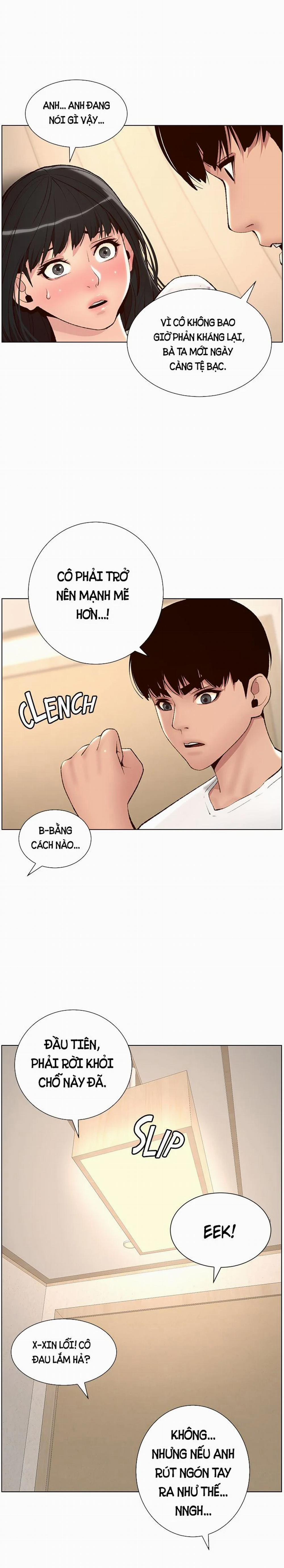 App Đế Vương Giường Chiếu 7 trang 6