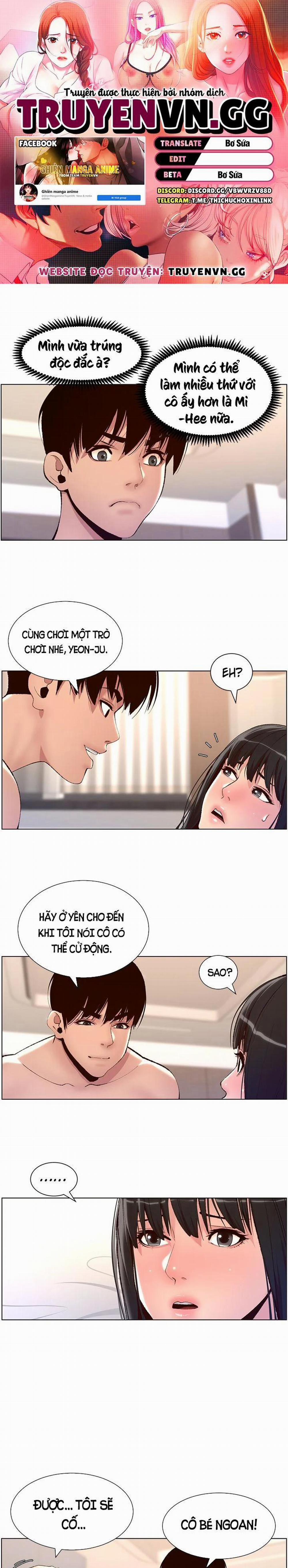 App Đế Vương Giường Chiếu 8 trang 0