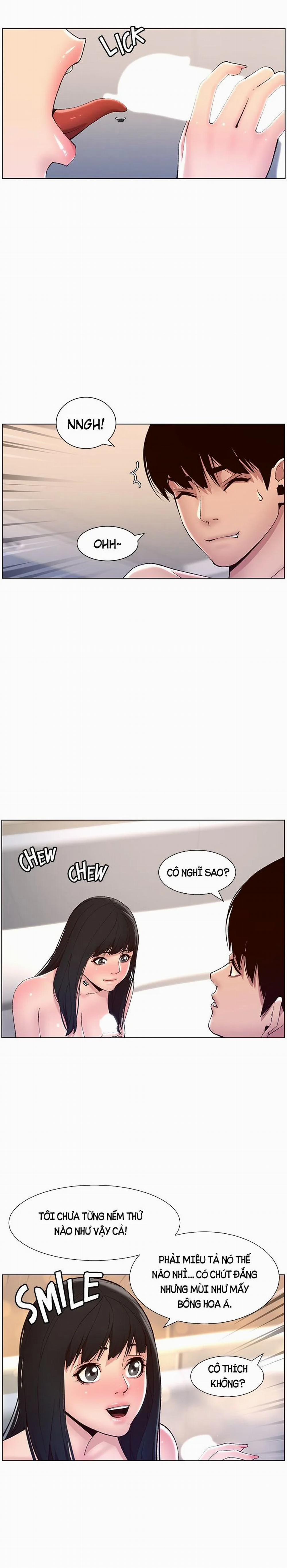 App Đế Vương Giường Chiếu 9 trang 13