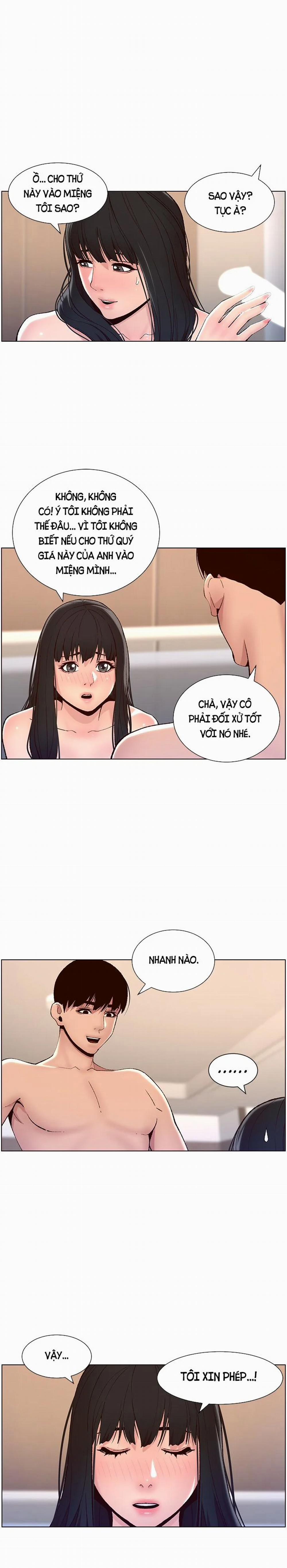 App Đế Vương Giường Chiếu 9 trang 15