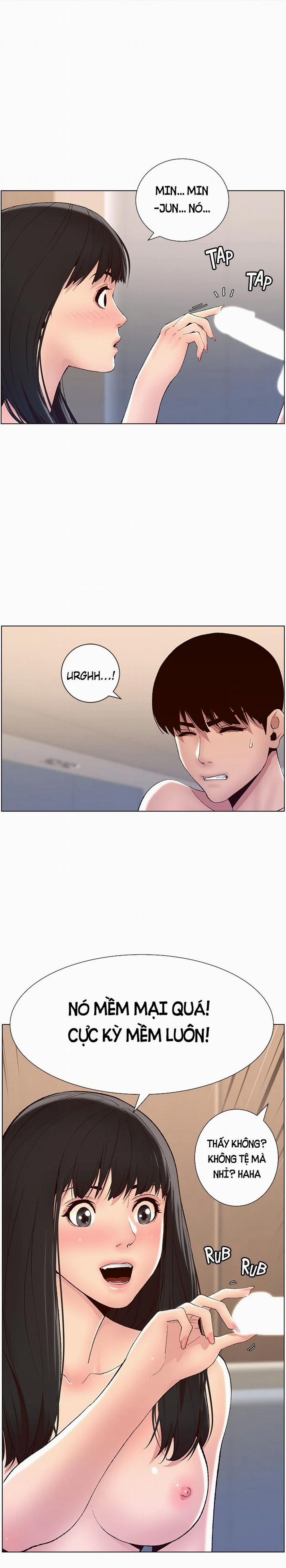 App Đế Vương Giường Chiếu 9 trang 4