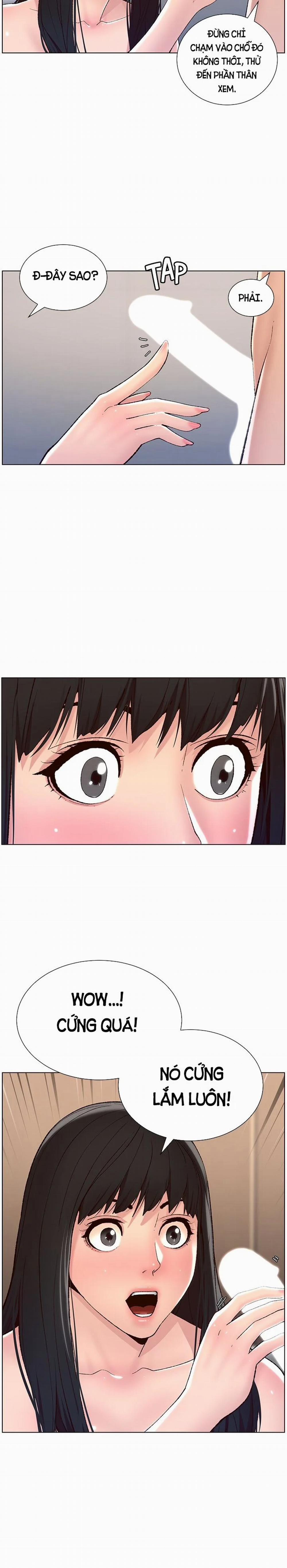 App Đế Vương Giường Chiếu 9 trang 6