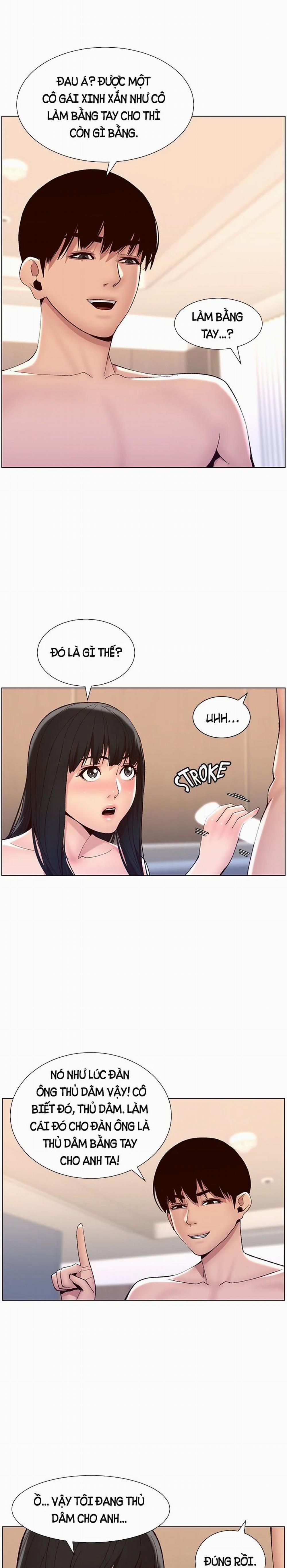 App Đế Vương Giường Chiếu 9 trang 9