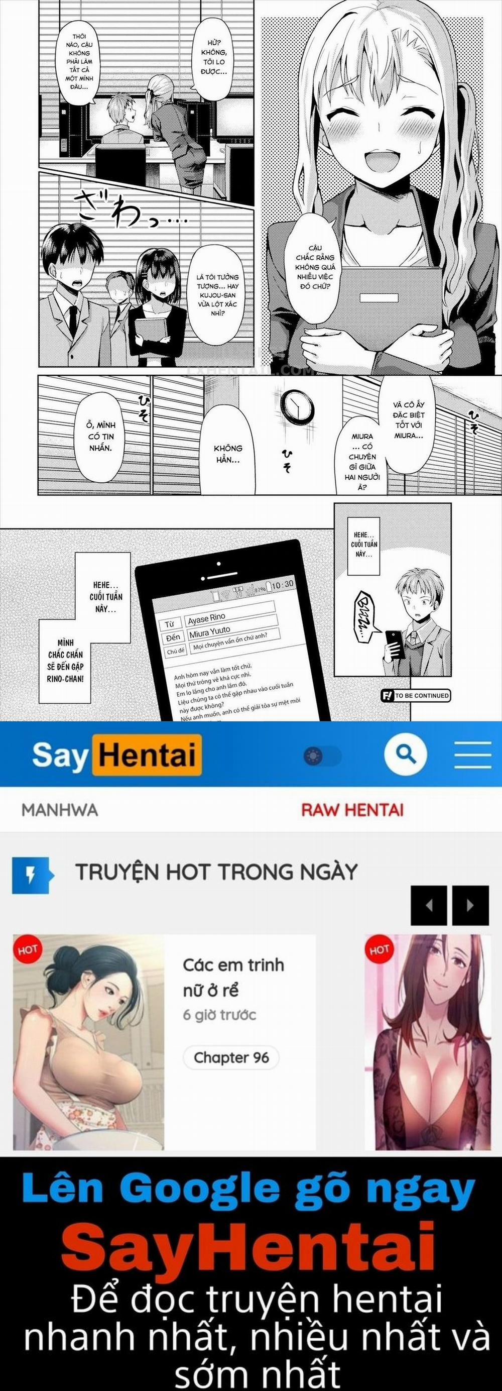 App Thôi Miên – Làm gái ngoan ra không ngừng 3 trang 20