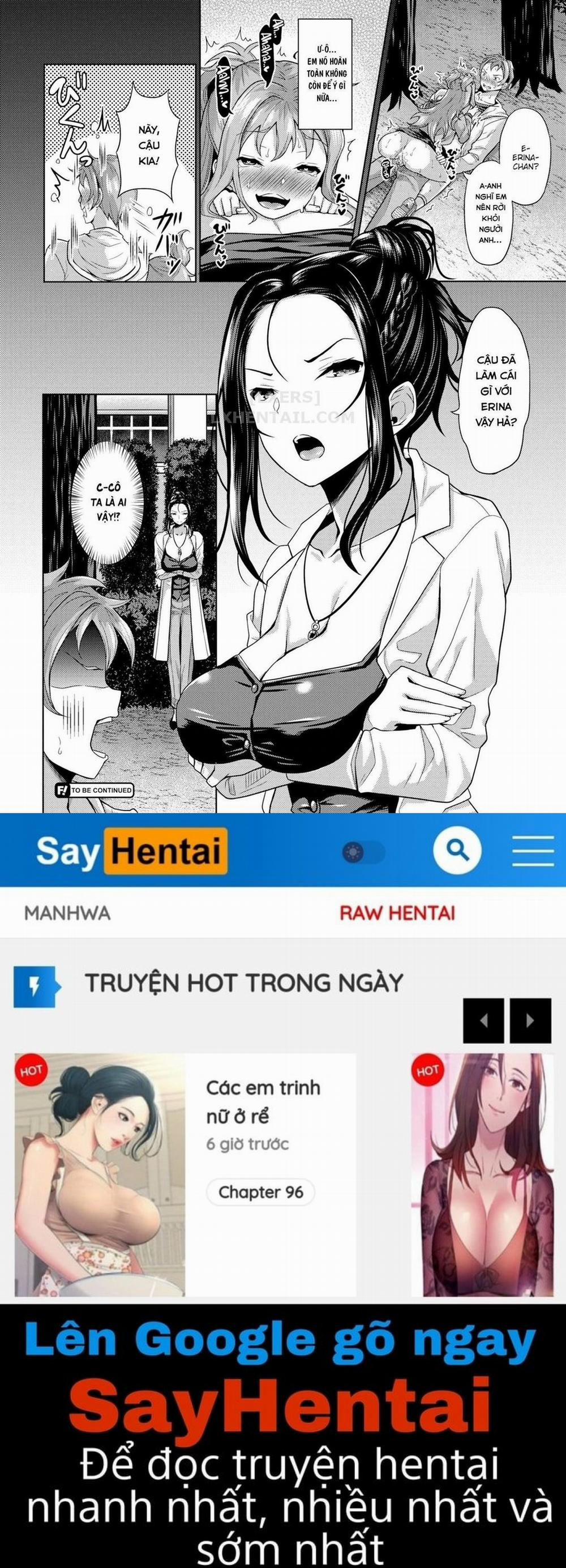 App Thôi Miên – Làm gái ngoan ra không ngừng 5 trang 20