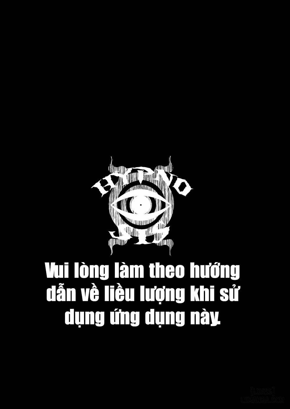 Application Transformation: There's Just No Way a Hypnosis App Can Turn Me Into a Woman! Oneshot trang 1