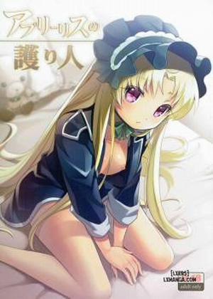 Đọc truyện tranh Aprilis no Mamoribito