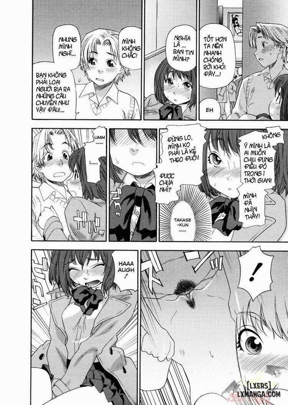 Aqua Bless 1 trang 13