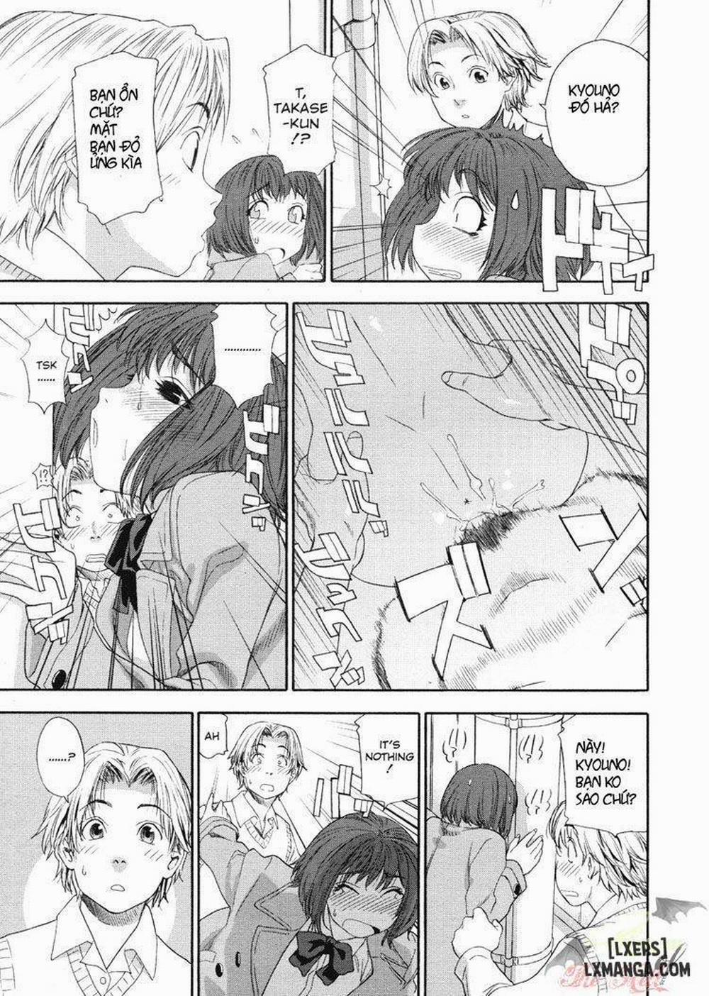 Aqua Bless 1 trang 6