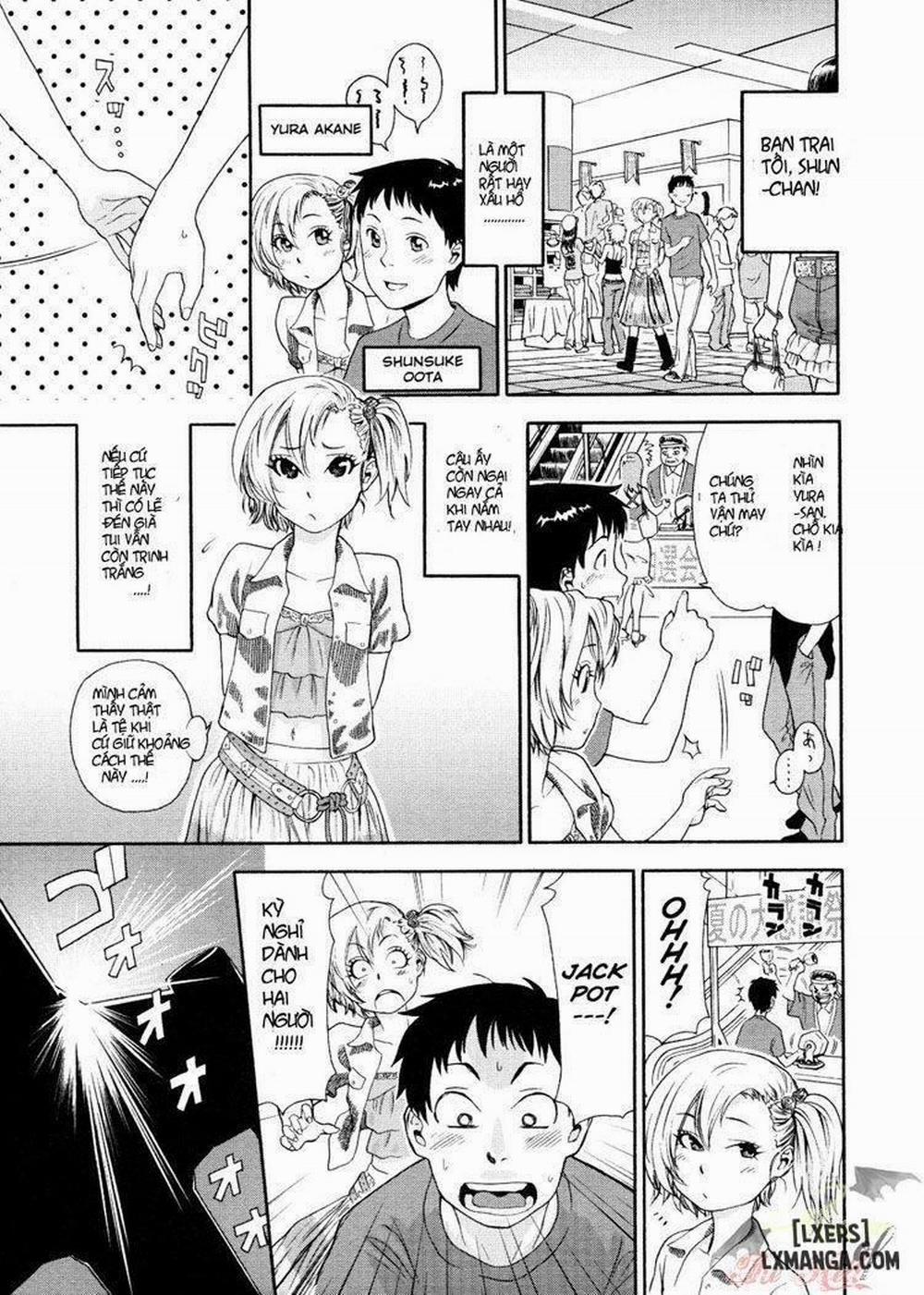 Aqua Bless 2 trang 0