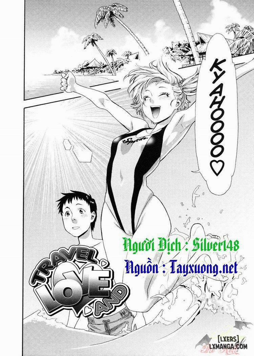 Aqua Bless 2 trang 1