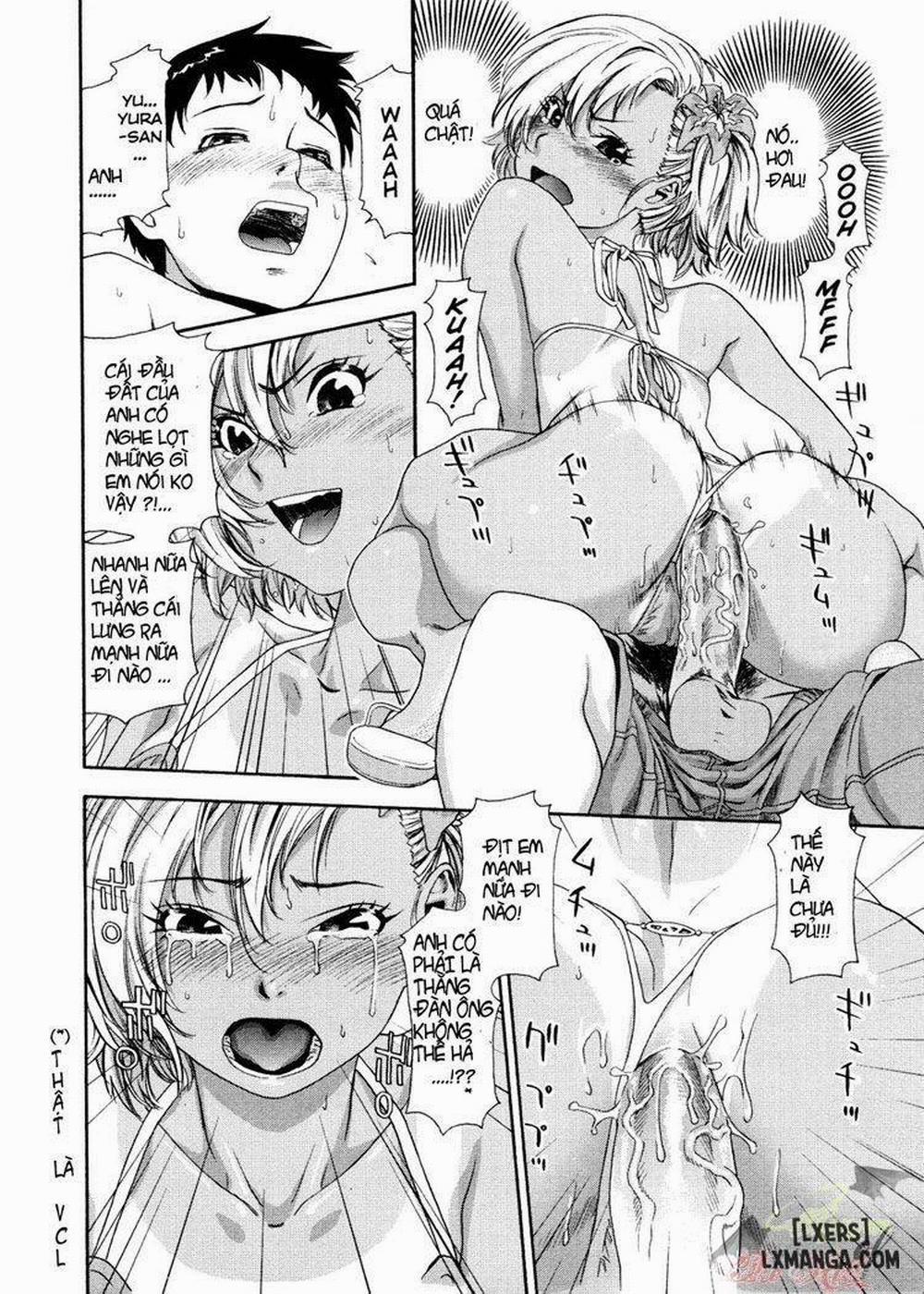 Aqua Bless 2 trang 11