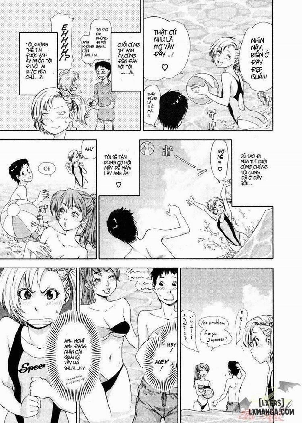 Aqua Bless 2 trang 2