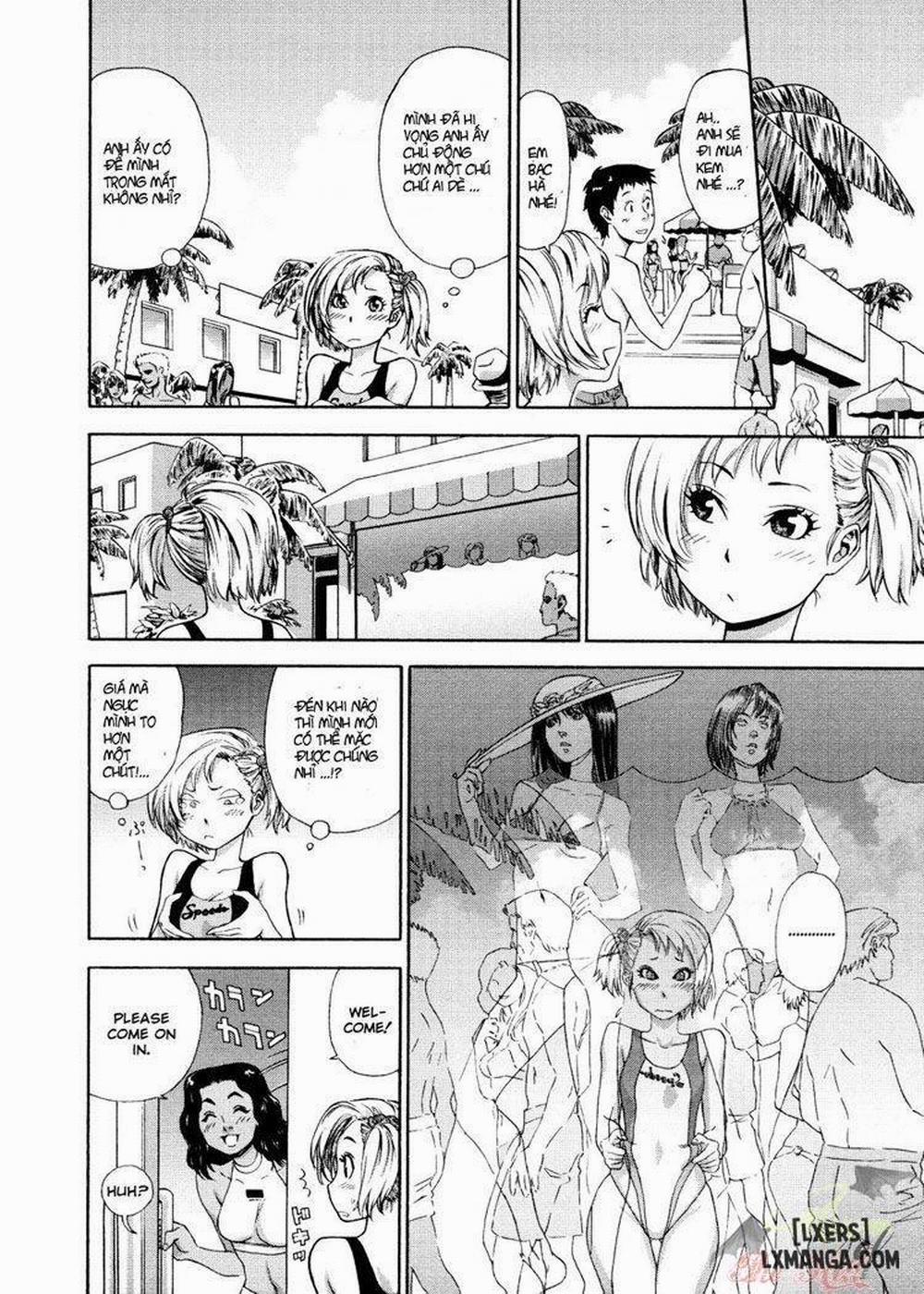 Aqua Bless 2 trang 3