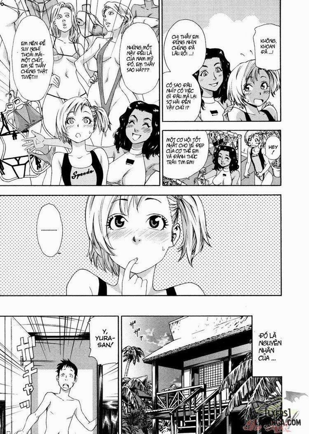 Aqua Bless 2 trang 4