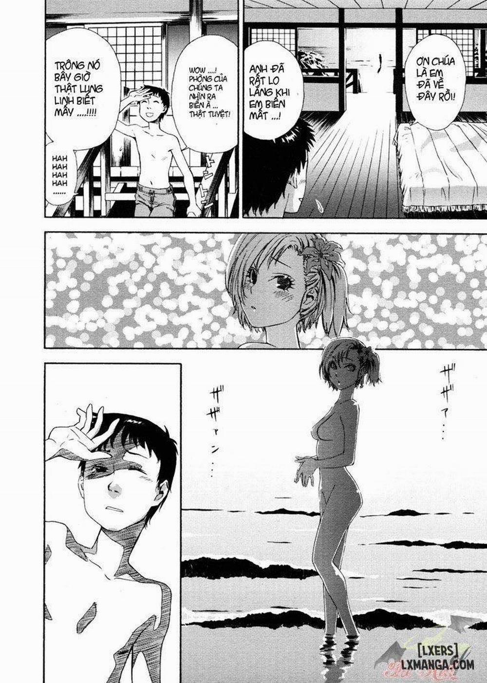 Aqua Bless 2 trang 5