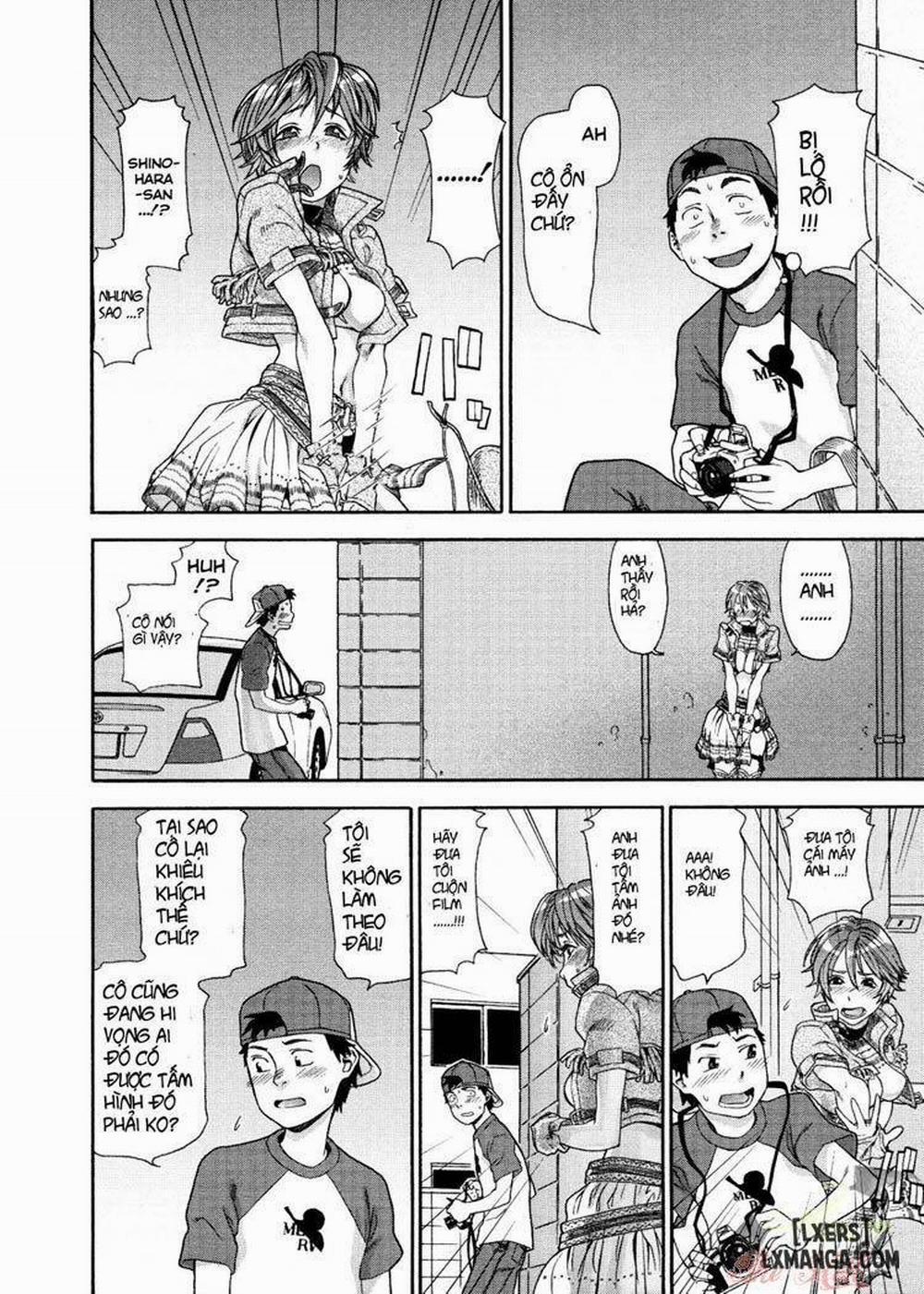 Aqua Bless 3 trang 5