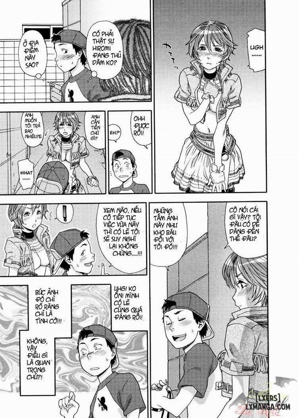 Aqua Bless 3 trang 6