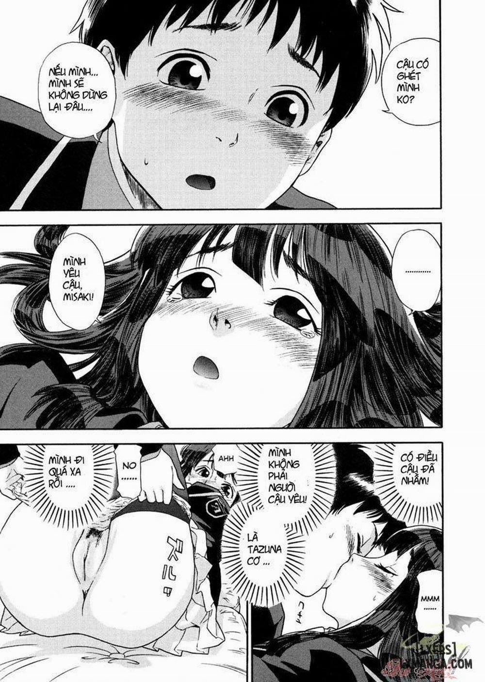 Aqua Bless 4 trang 10