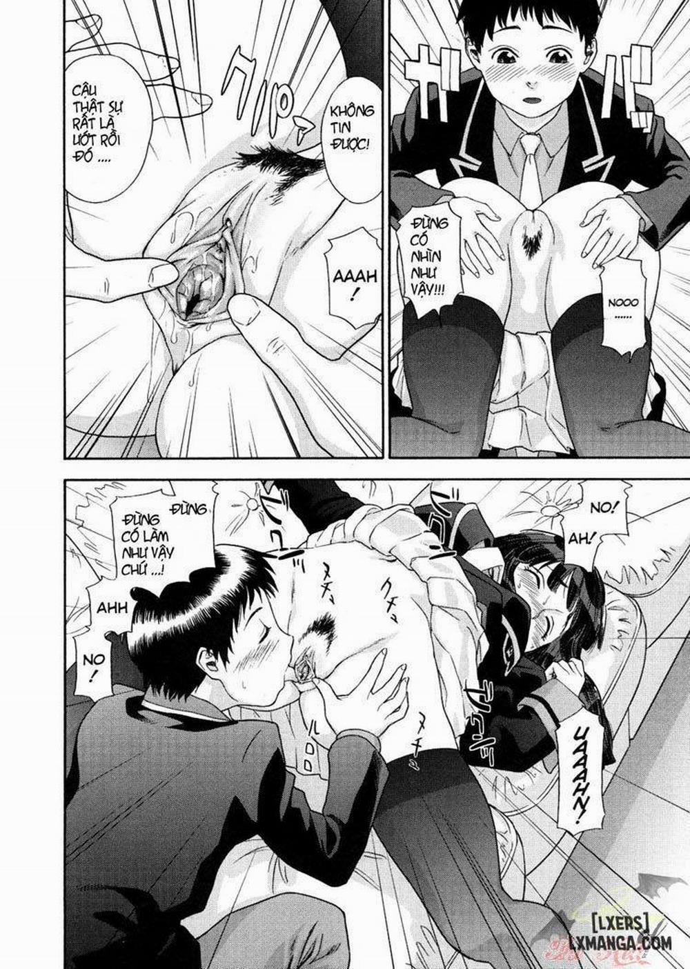 Aqua Bless 4 trang 11