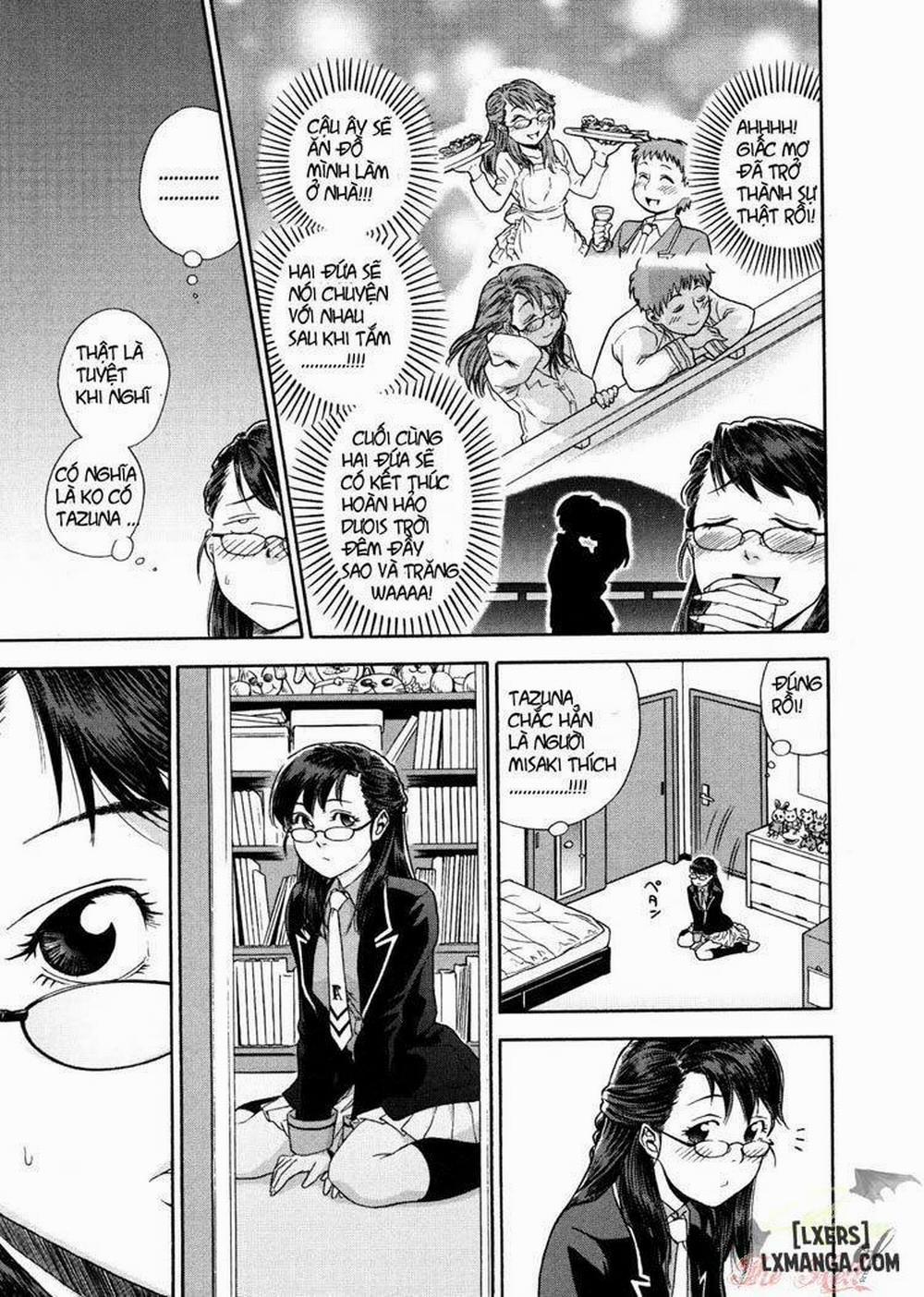 Aqua Bless 4 trang 4