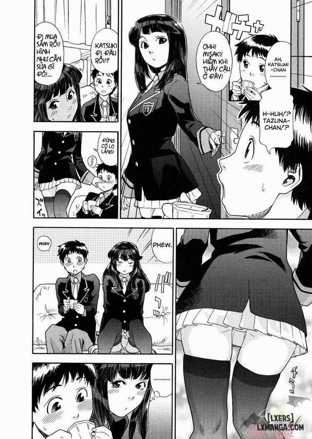 Aqua Bless 4 trang 5