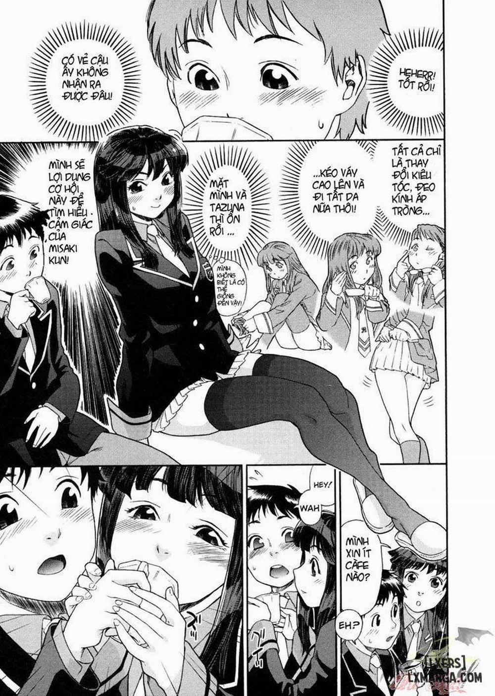 Aqua Bless 4 trang 6