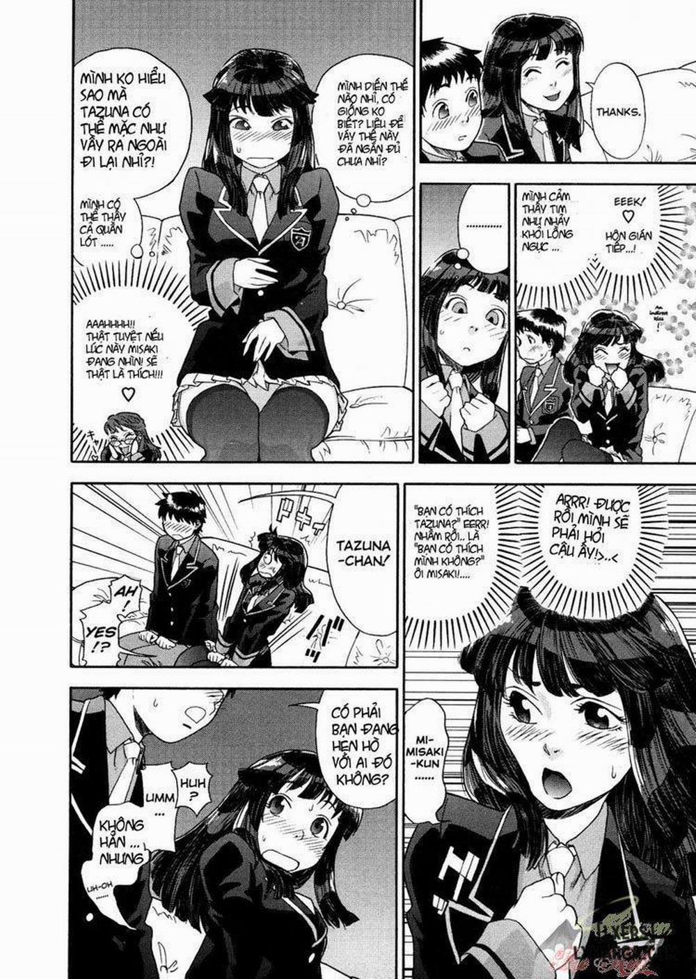 Aqua Bless 4 trang 7