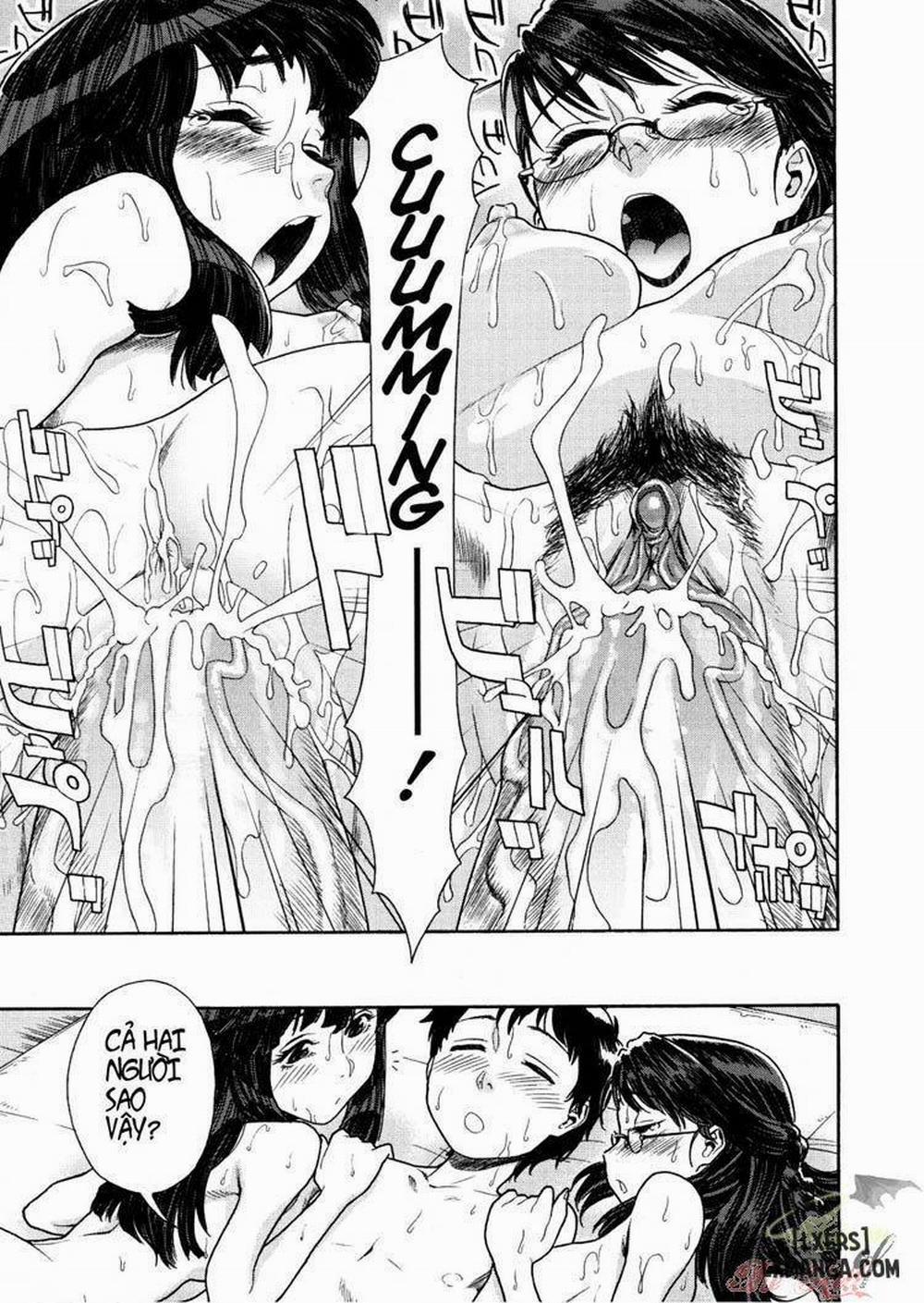 Aqua Bless 5 trang 22