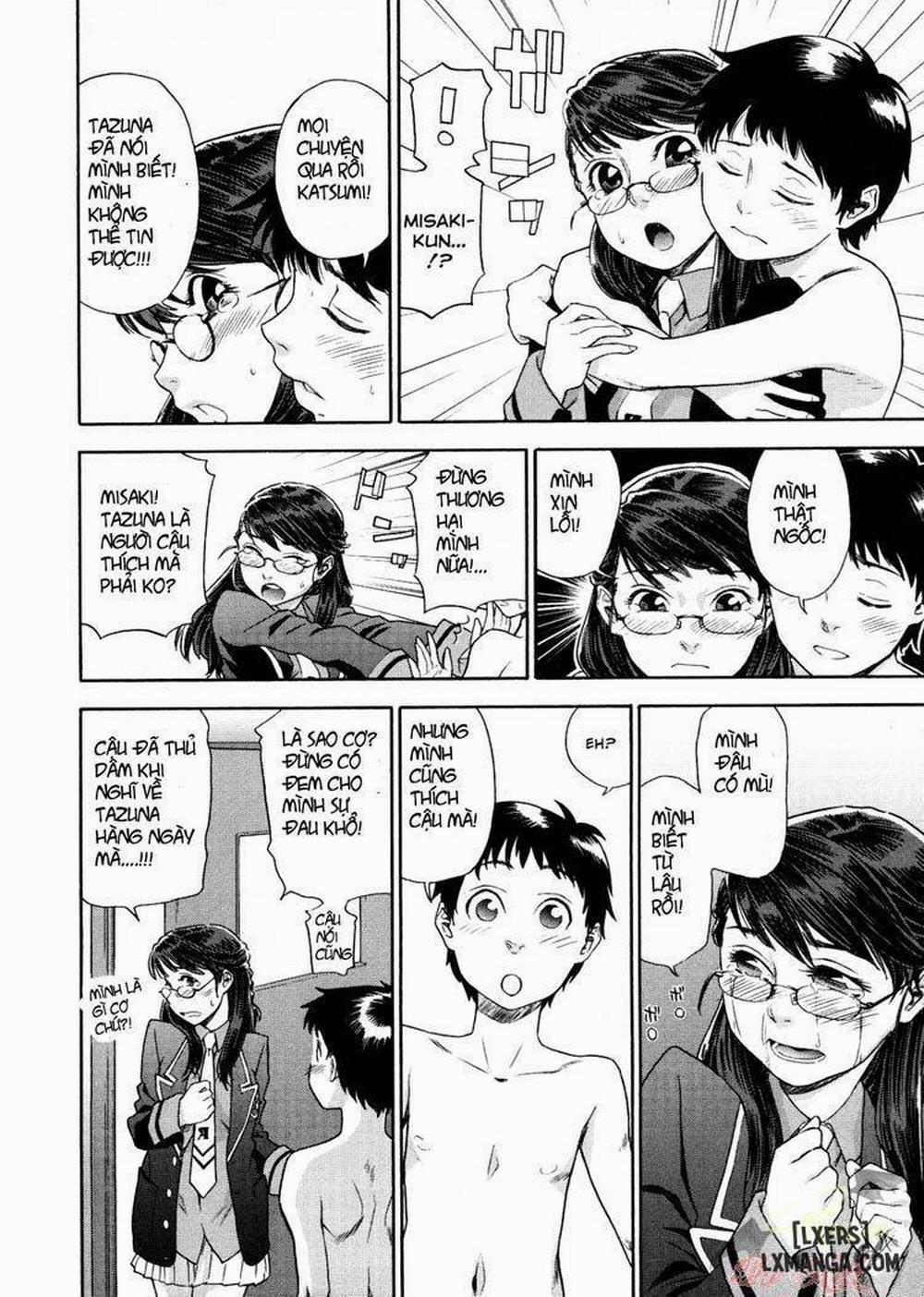 Aqua Bless 5 trang 9