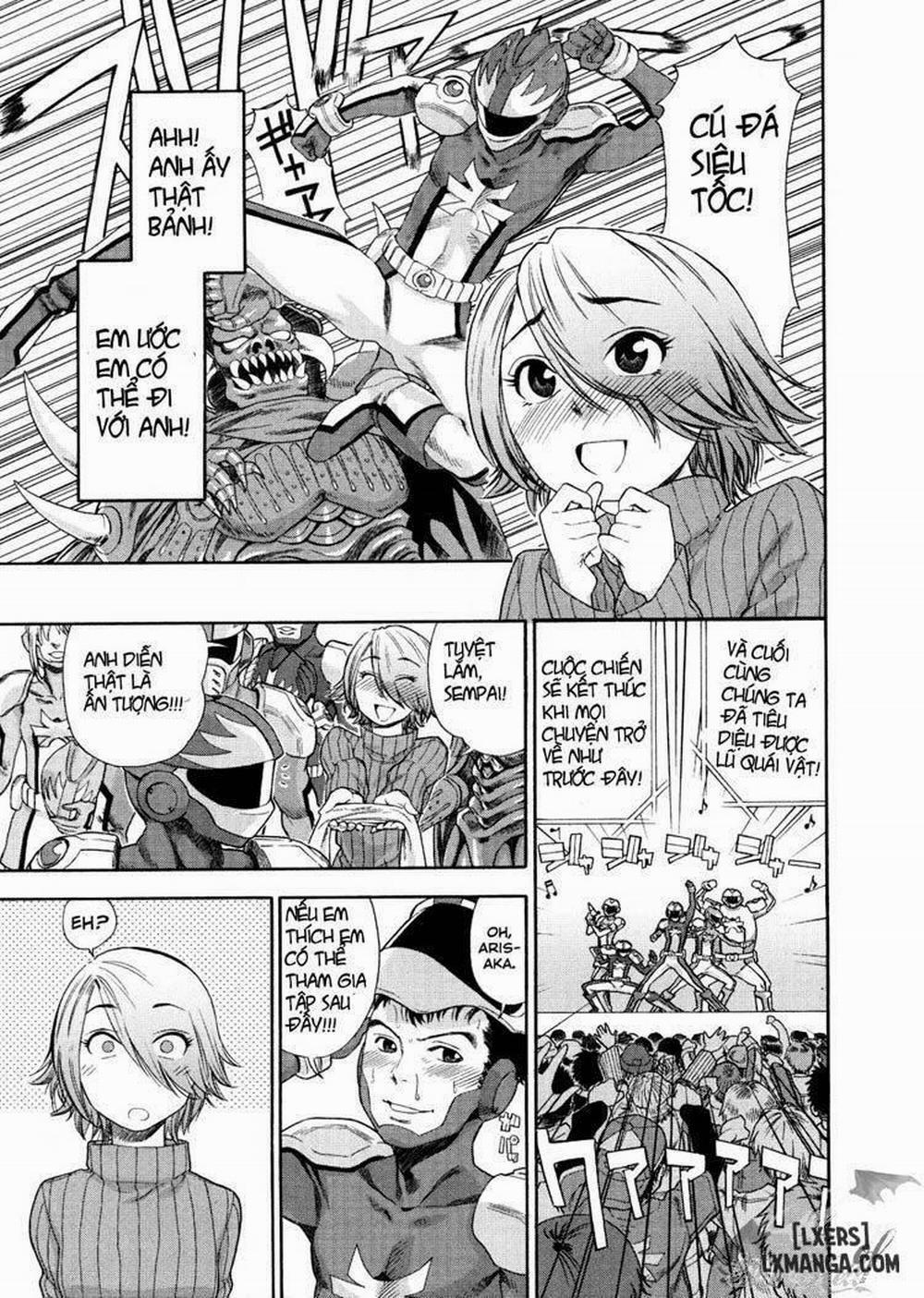 Aqua Bless 6 trang 0