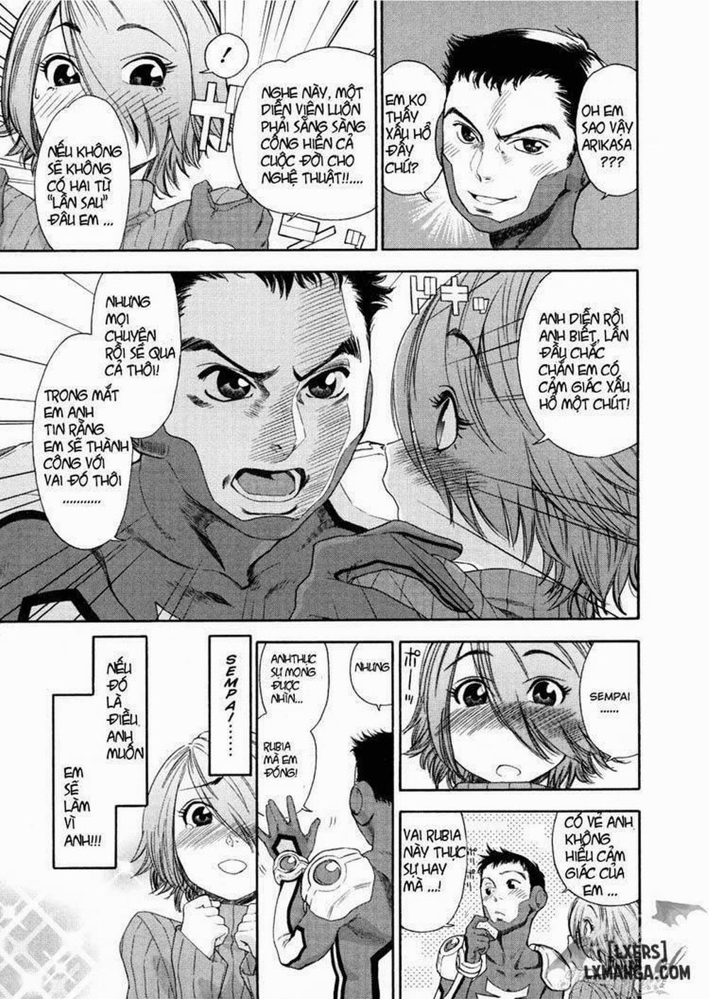 Aqua Bless 6 trang 2