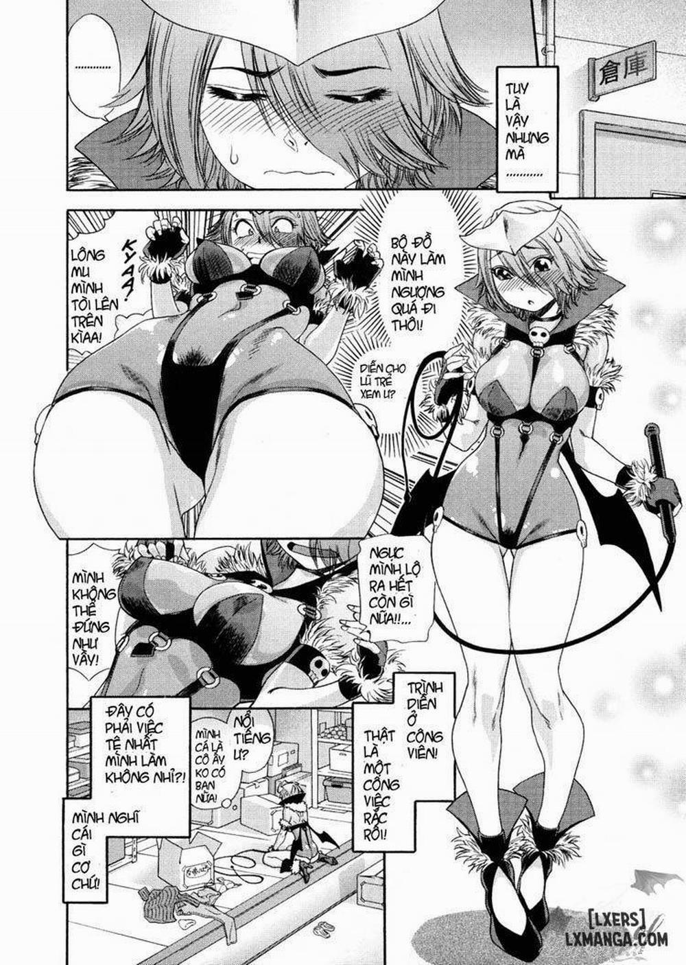 Aqua Bless 6 trang 3