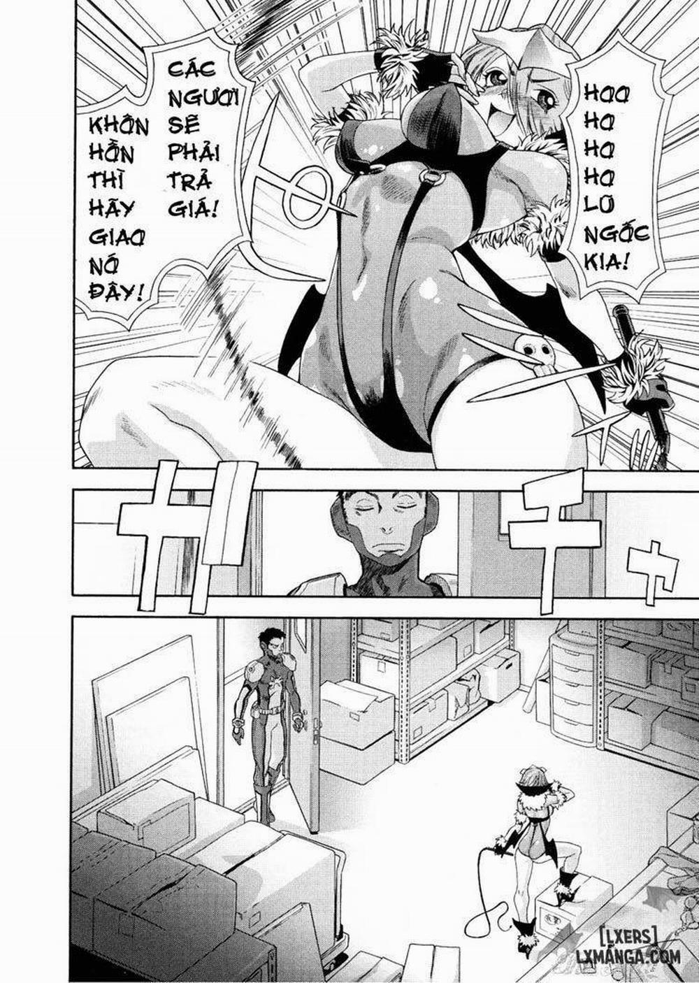 Aqua Bless 6 trang 5