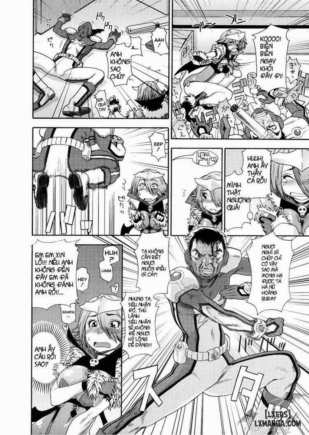 Aqua Bless 6 trang 7